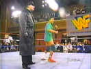 1997 02-24 WCW Arrives On WWF Raw (3)