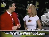 WWF Livewire Dec 16 96