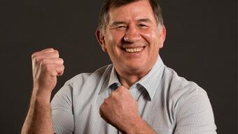 jerry brisco