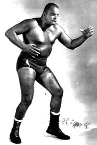 Stan Stasiak Wrestlepedia Wiki Fandom