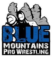 Blue Mountains Pro Wrestling