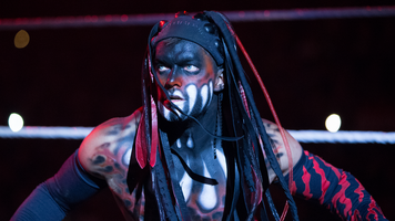 Finn Bálor Demon