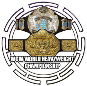 WCW World Heavyweight Championship