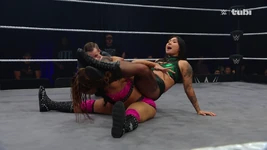 Jin Tala | Wrestlepedia Wiki | Fandom