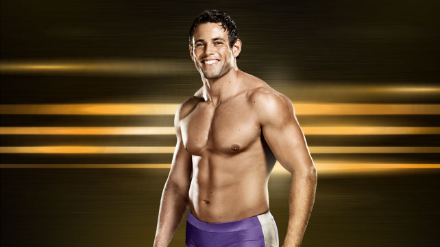 Oliver Grey | Wrestlepedia Wiki | Fandom