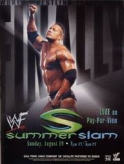 SummerSlam2001