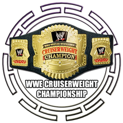 NXT Cruiserweight Championship Logo PNG by AmbriegnsAsylum16 on