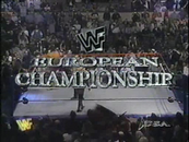 1997 03-03 European Title Crowning (3)