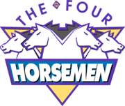 The Four Horsemen