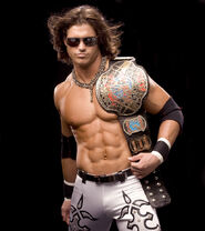 John Morrison