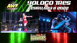 2022 02-11 AWF Yoloco Tres