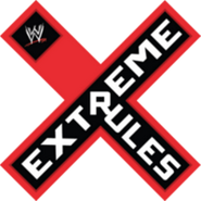 Extreme Rules Logo