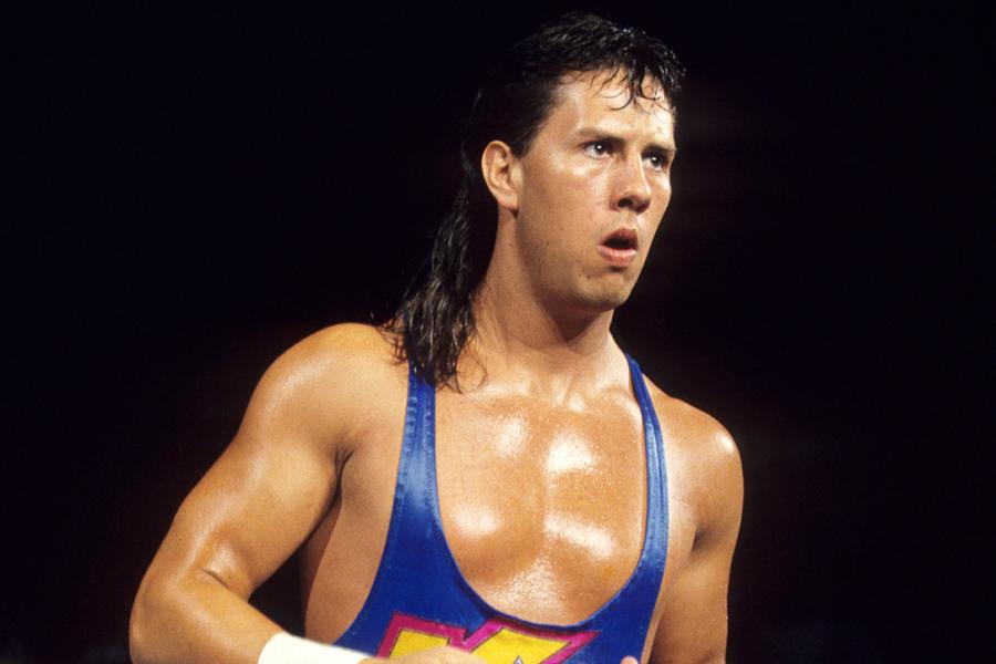 Sean Waltman, X-Pac, Syxx, 1-2-3 Kid | Wrestlepedia Wiki | Fandom