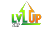 NXT Level Up Logo