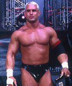 Chris Candido