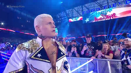 2023 08-05 Cody Rhodes