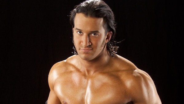 Trent Barreta | Wrestlepedia Wiki | Fandom