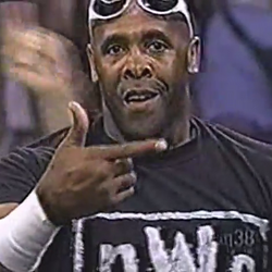 Virgil Wrestlepedia Wiki Fandom