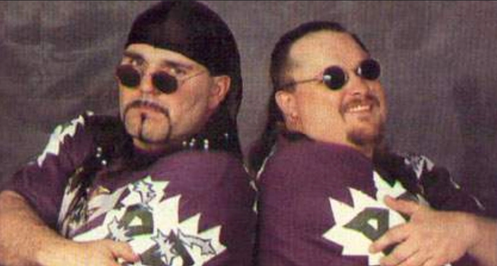 The Public Enemy | Wrestlepedia Wiki | Fandom