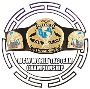 WCW World Tag Team Championship