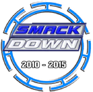 WWE SmackDown 07
