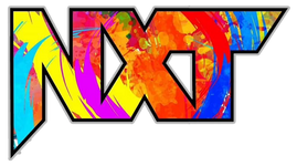 2021 09-14 WWE NXT Logo