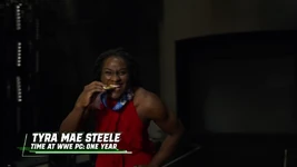 Tyra Mae Steele | Wrestlepedia Wiki | Fandom