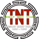 WWF Tuesday Night Titans