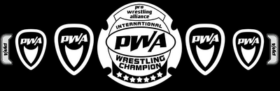 PWA International Championship