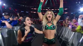 Maxxine Dupri | Wrestlepedia Wiki | Fandom