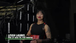 Jin Tala | Wrestlepedia Wiki | Fandom