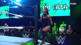 Jin Tala | Wrestlepedia Wiki | Fandom