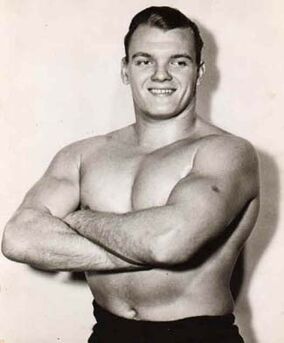 Johnny Valentine | Wrestlepedia Wiki | Fandom