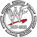 WWE Logo 1997