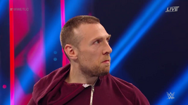 Daniel Bryan 2020