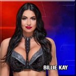 Billie Kay