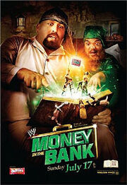 Money in the Bank (2011)