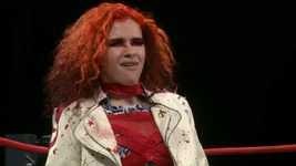 Masha Slamovich | Wrestlepedia Wiki | Fandom