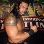 Roman Reigns 01