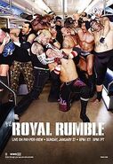 Royal Rumble 2008