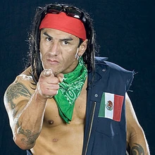 Psychosis Wrestlepedia Wiki Fandom