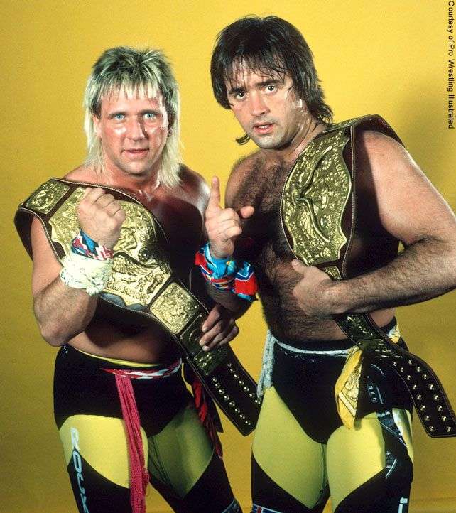 Rock 'n' Roll Express - Wikipedia