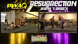 2023 07-07 Nightfall Resurrection