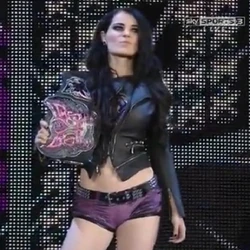 campeona paige nxt