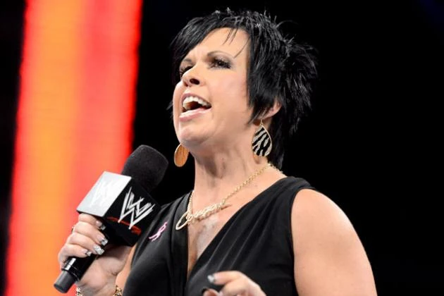 Vickie Guerrero | Wrestlepedia Wiki | Fandom