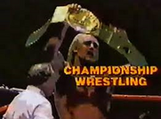 WWF Championship Wrestling Image