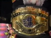 1997 06-09 Intercontinental Championship