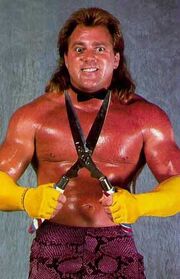 Brutus Beefcake