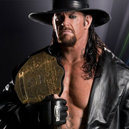 The Undertaker