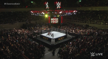 WWE The Beast In The East 2015 | Wrestlepedia Wiki | Fandom
